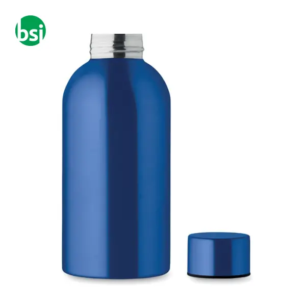 Bottiglia a singolo strato 500ml - ATHENA MID -  12