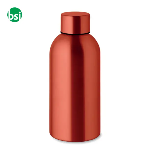 Bottiglia a singolo strato 500ml - ATHENA MID -  27