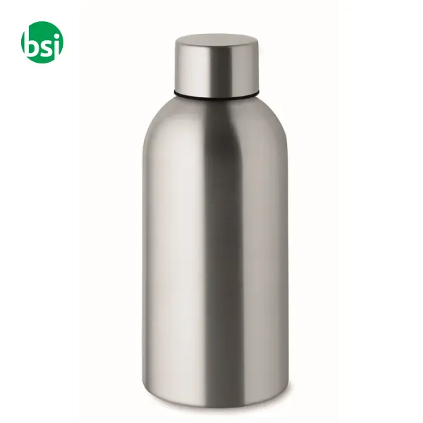 Bottiglia a singolo strato 500ml - ATHENA MID -  24