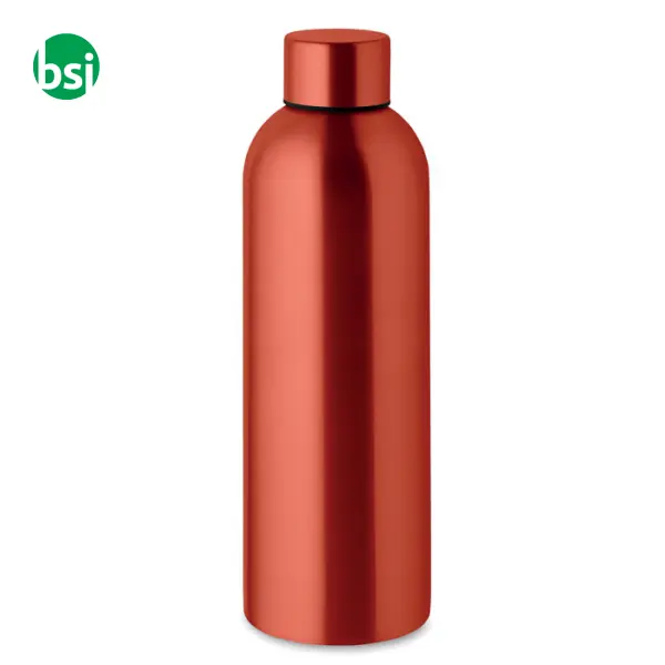Bottiglia a singolo strato750ml - ATHENA PLUS -  27