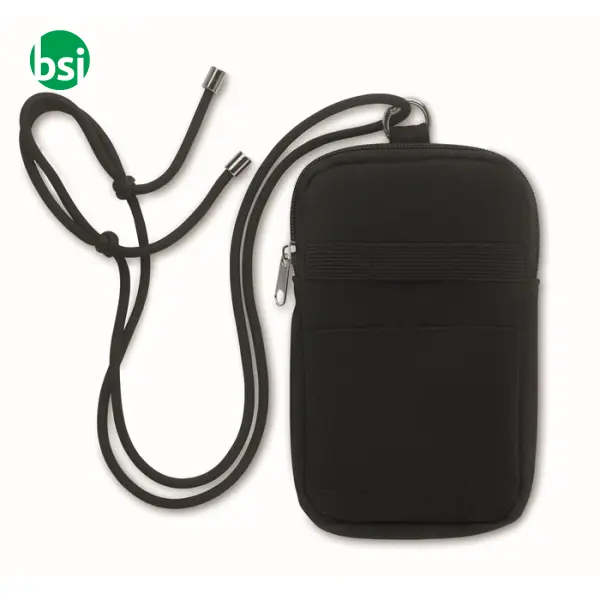 Borsa per smartphone cross body - MOBIBOLSA -  9