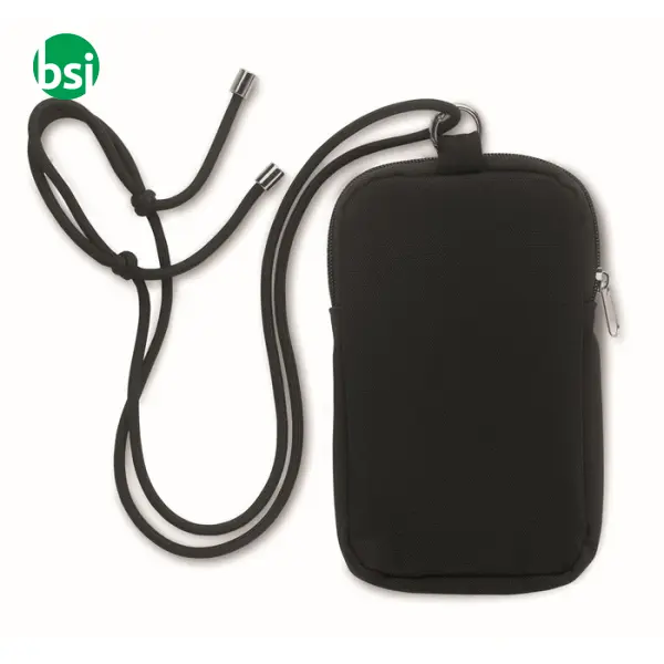 Borsa per smartphone cross body - MOBIBOLSA -  2