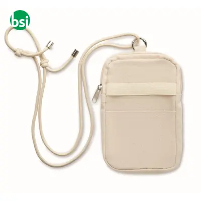 Borsa per smartphone cross body - MOBIBOLSA - Immagine 10