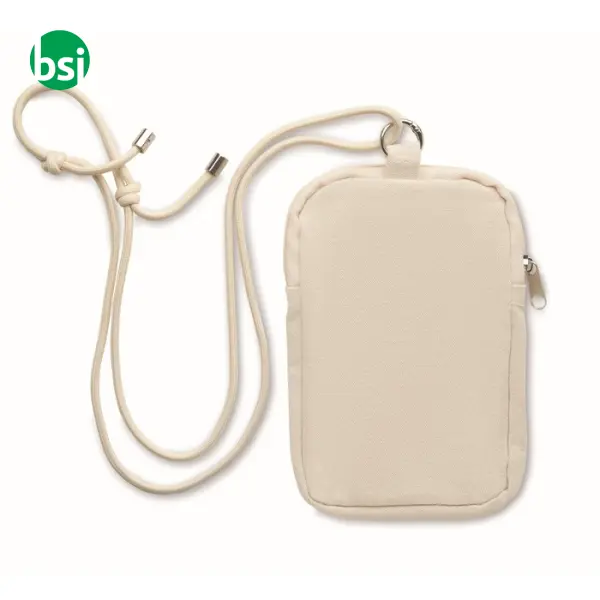 Borsa per smartphone cross body - MOBIBOLSA -  6