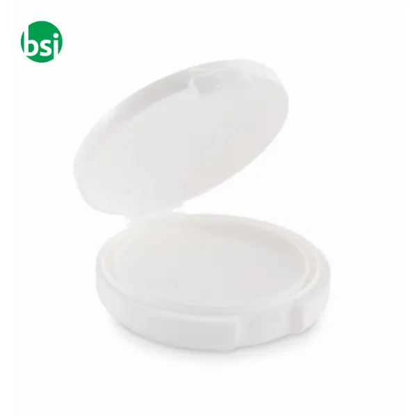 Balsamo per labbra vegano - EZRA -  13