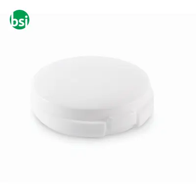 Balsamo per labbra vegano - EZRA - Immagine 8