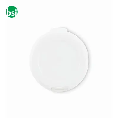 Balsamo per labbra vegano - EZRA - Immagine 9