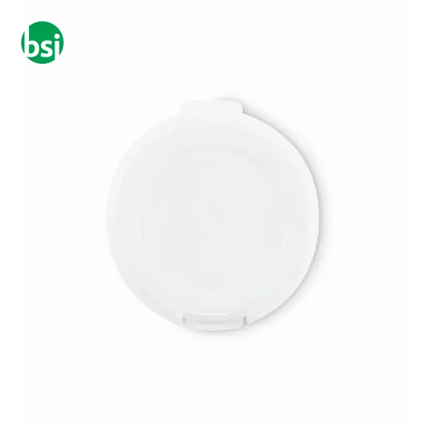 Balsamo per labbra vegano - EZRA -  9