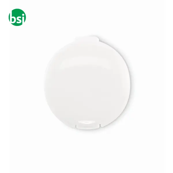 Balsamo per labbra vegano - EZRA -  10