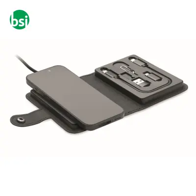 Set di connettori per cavi 4 in 1 - CAWATT - Immagine 4