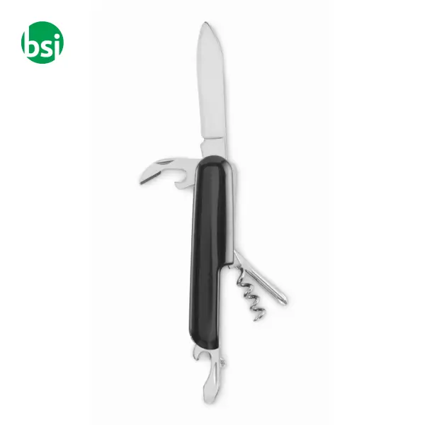 Coltellino tascabile multiuso - MULTICHILLO -  13