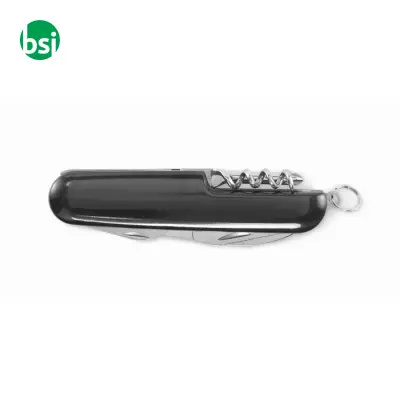 Coltellino tascabile multiuso - MULTICHILLO - Immagine 2