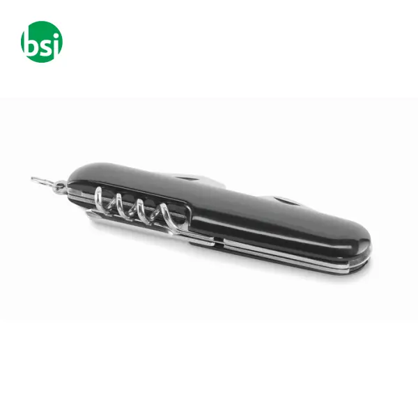 Coltellino tascabile multiuso - MULTICHILLO -  4