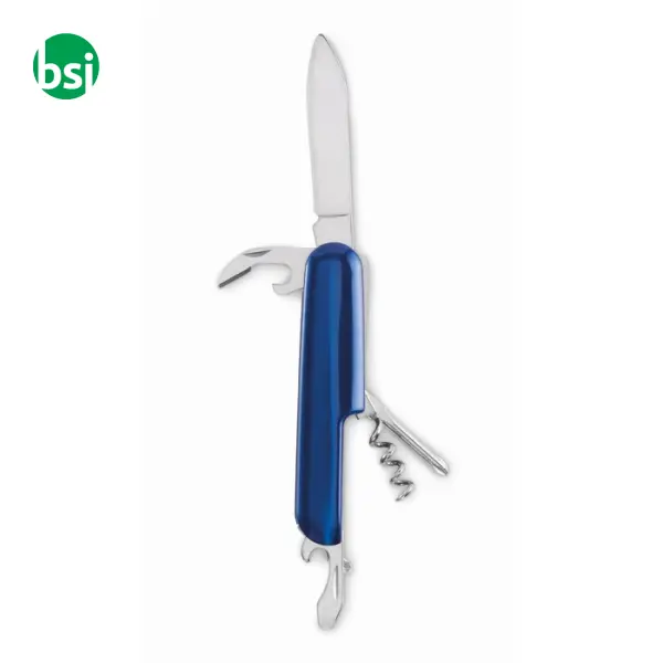 Coltellino tascabile multiuso - MULTICHILLO -  14