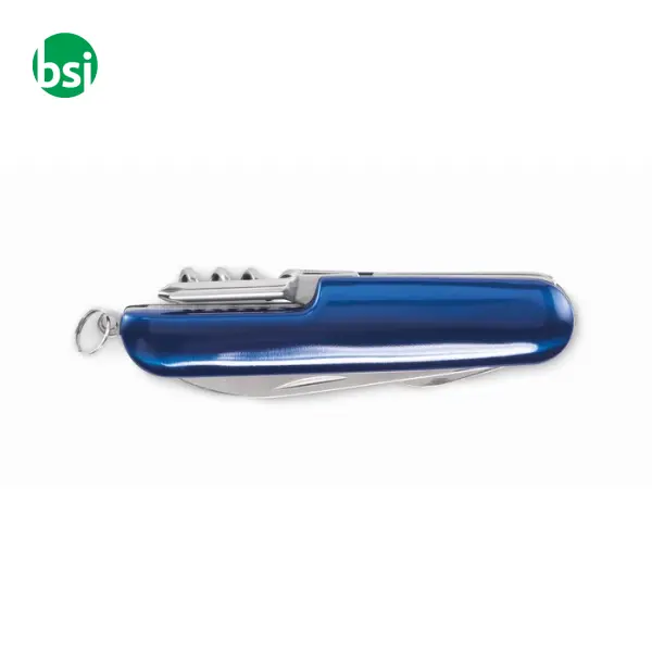 Coltellino tascabile multiuso - MULTICHILLO -  7