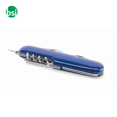 Coltellino tascabile multiuso - MULTICHILLO - Immagine 8