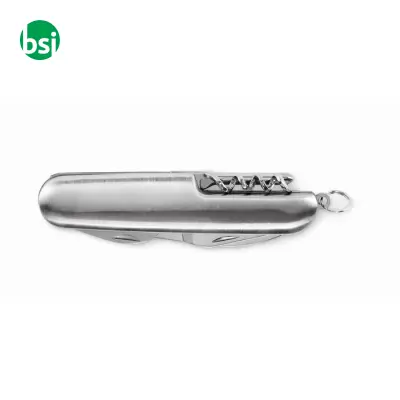 Coltellino tascabile multiuso - MULTICHILLO - Immagine 10