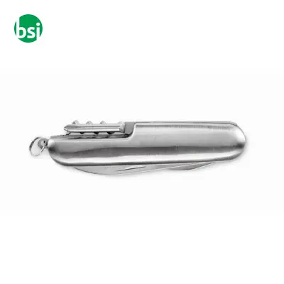 Coltellino tascabile multiuso - MULTICHILLO - Immagine 11