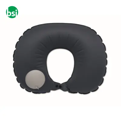 Cuscino da viaggio gonfiabile - HEDDOW - Immagine 5