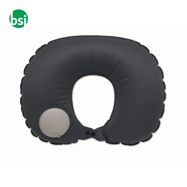 Cuscino da viaggio gonfiabile - HEDDOW -  5