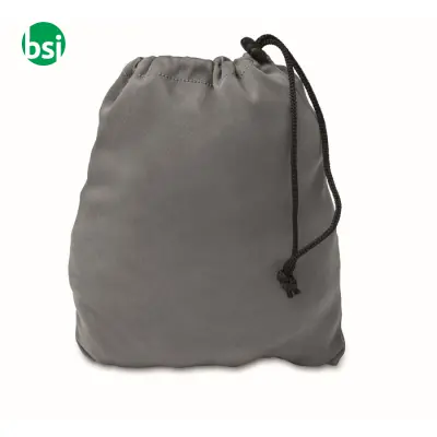 Cuscino da viaggio gonfiabile - HEDDOW - Immagine 11