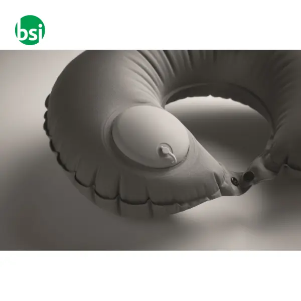 Cuscino da viaggio gonfiabile - HEDDOW -  12