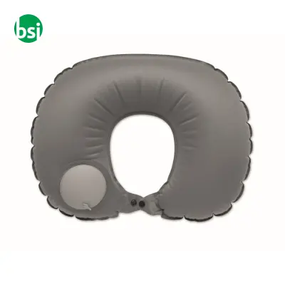 Cuscino da viaggio gonfiabile - HEDDOW - Immagine 14