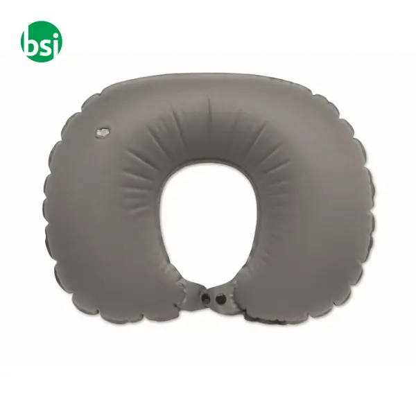 Cuscino da viaggio gonfiabile - HEDDOW -  15