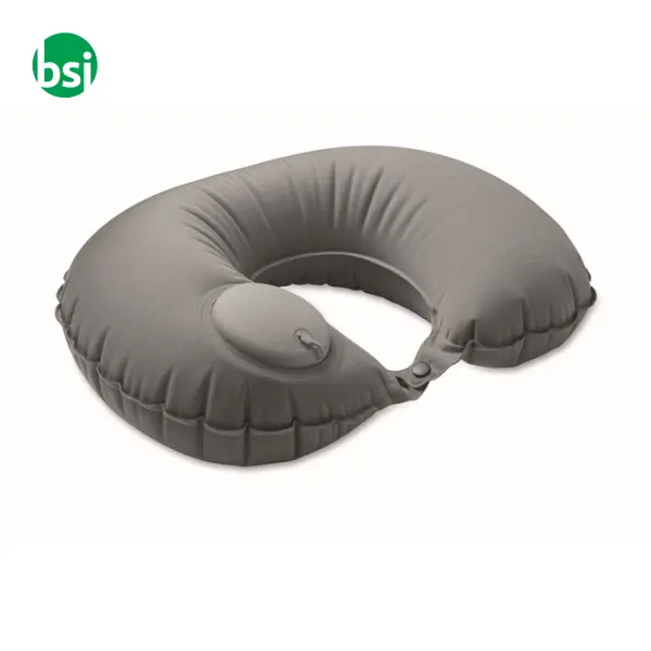 Cuscino da viaggio gonfiabile - HEDDOW -  17