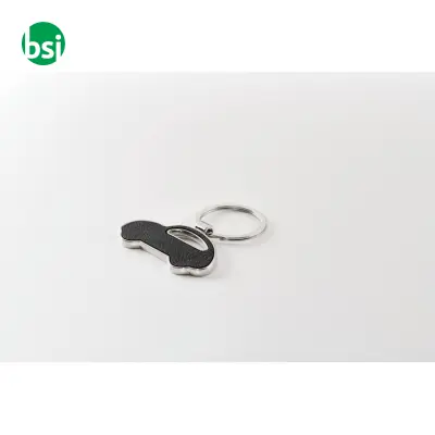 Portachiavi a forma di auto - LAR - Immagine 6