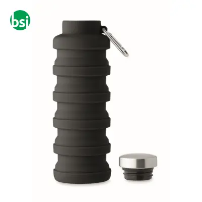 Bottiglia pieghevole 500ml - KOLAPSI - Immagine 7
