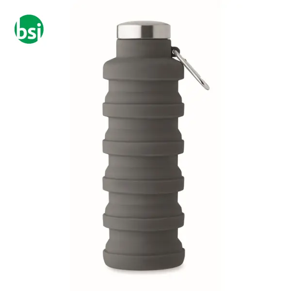Bottiglia pieghevole 500ml - KOLAPSI -  12