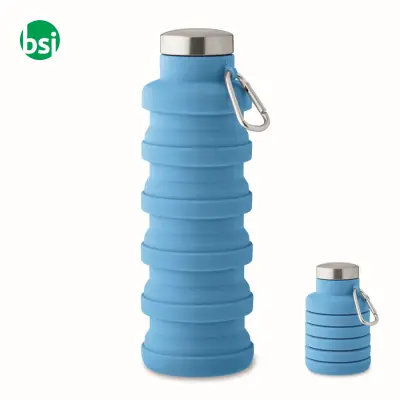 Bottiglia pieghevole 500ml - KOLAPSI - Immagine 24