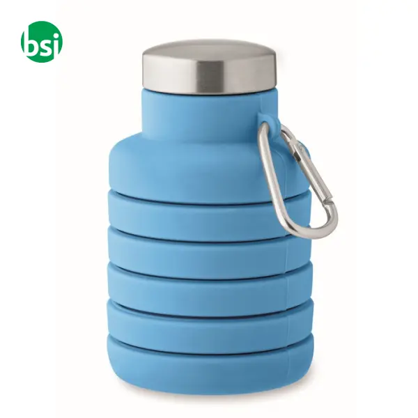 Bottiglia pieghevole 500ml - KOLAPSI -  16