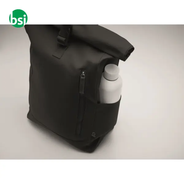 Zaino rolltop 390gr - KAMET -  4