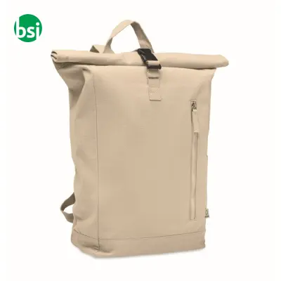 Zaino rolltop 390gr - KAMET - Immagine 24