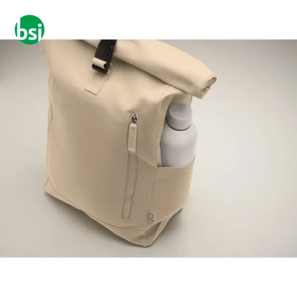 Zaino rolltop 390gr - KAMET -  13