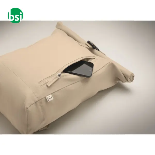 Zaino rolltop 390gr - KAMET -  15