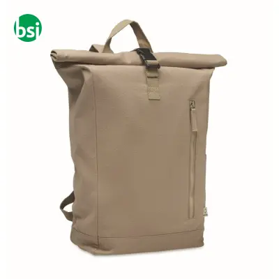 Zaino rolltop 390gr - KAMET - Immagine 25