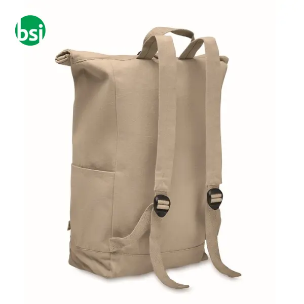 Zaino rolltop 390gr - KAMET -  20