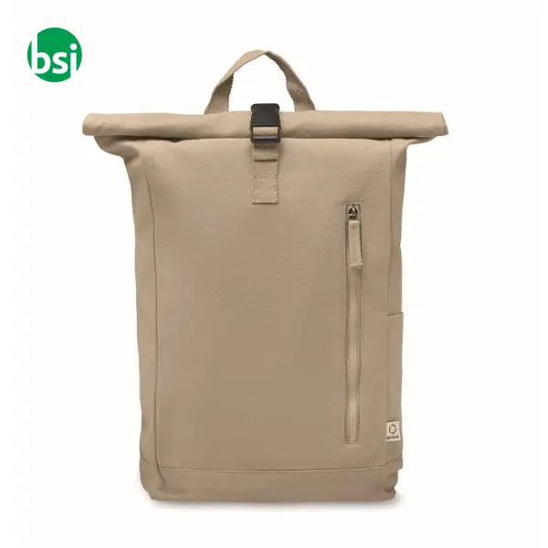 Zaino rolltop 390gr - KAMET -  21