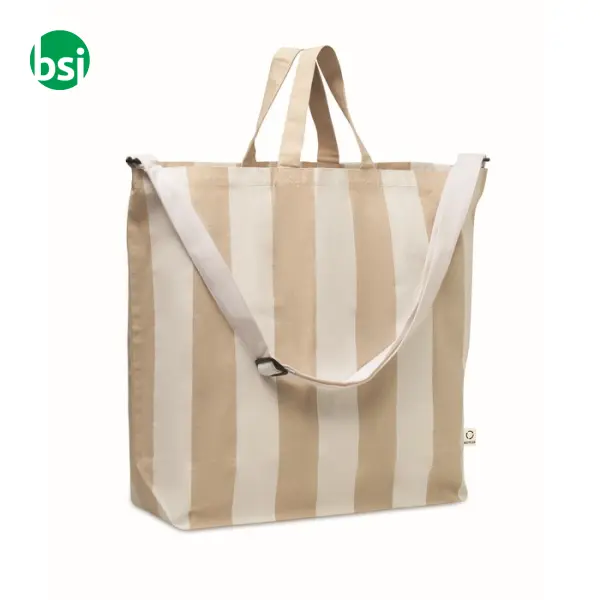 Borsa da spiaggia extra large - LAGUNA -  10