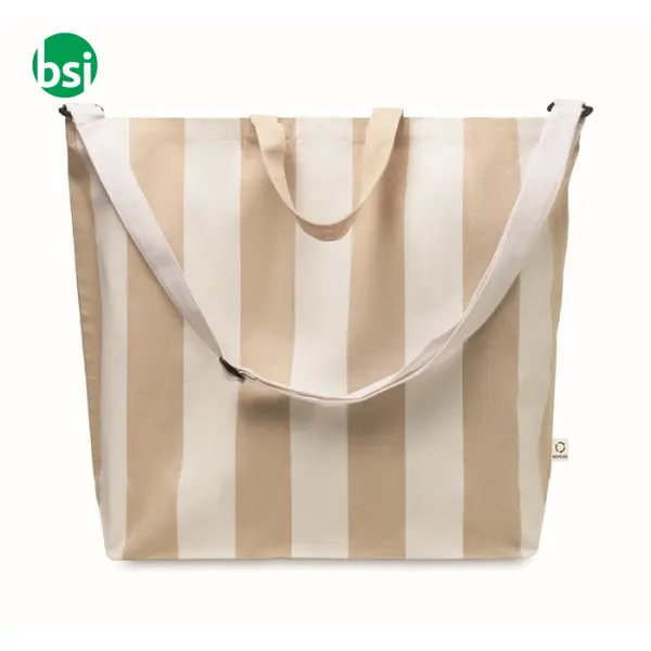 Borsa da spiaggia extra large - LAGUNA -  2