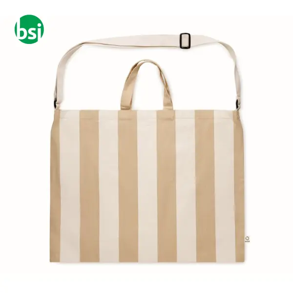 Borsa da spiaggia extra large - LAGUNA -  3