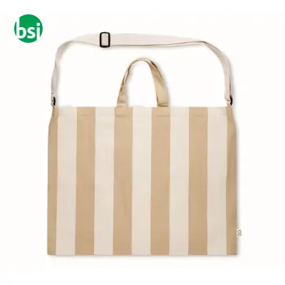 Borsa da spiaggia extra large - LAGUNA - Immagine 4