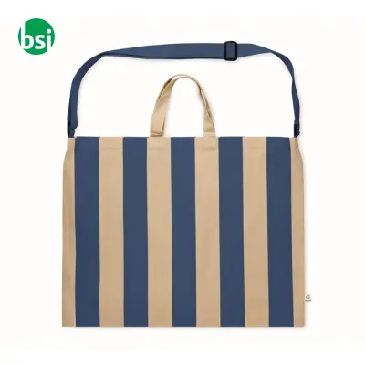 Borsa da spiaggia extra large - LAGUNA - Immagine 7