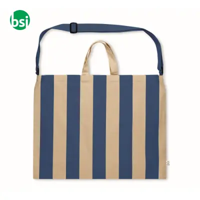 Borsa da spiaggia extra large - LAGUNA - Immagine 8