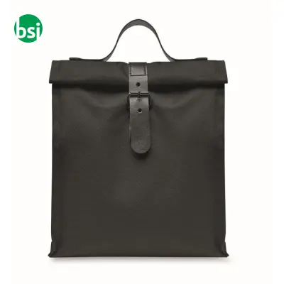 Borsa frigo 600D RPET - CHILL - Immagine 2