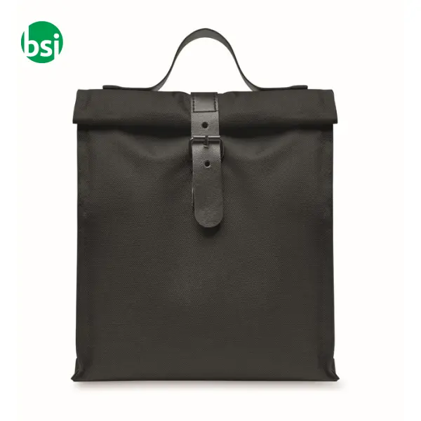 Borsa frigo 600D RPET - CHILL -  2