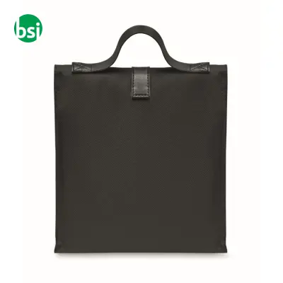 Borsa frigo 600D RPET - CHILL - Immagine 3